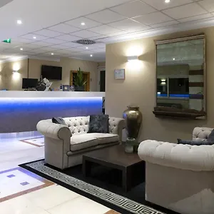 Bv Oly Otel Roma