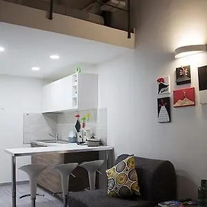 Vicstreet Holiday home
