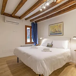 Santa Fosca Cozy Venise