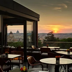 Eden - Dorchester Collection Otel Roma