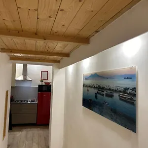 Conte Apartment