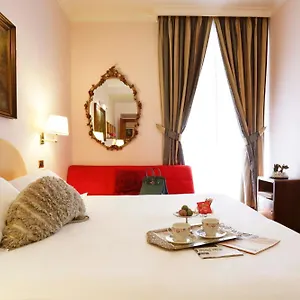 Sant'angelo Otel Roma