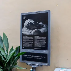 Cappella San Severo Luxury Napoli