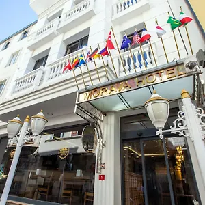 Morava Otel İstanbul