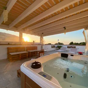 Il Tramonto Capaci