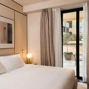 Master Trevi Apart Otel Roma