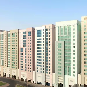 Le Meridien Towers Makkah Otel Mekke