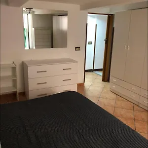 Casa De Barrio Napoli