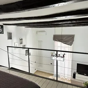 Casa Maria Carmela Naples