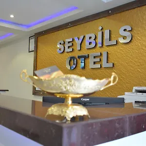 Seybils Otel Akhisar