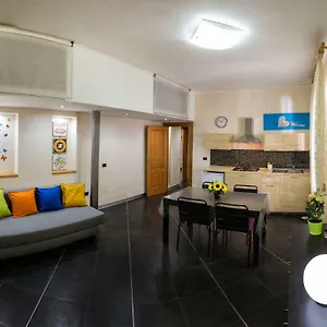 Casa Rossi Napoli