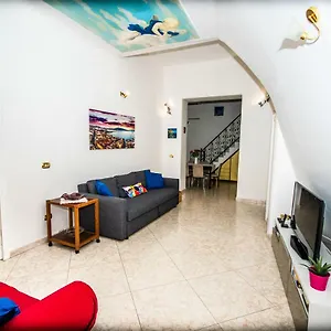 La Casa Di Rosa Napoli