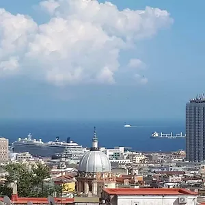 Il Volo Del Gabbiano Apartment