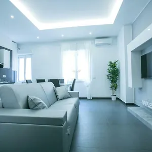 Benvenuti Al Sud Apartment