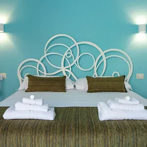 Sebeto Bellini Apartment