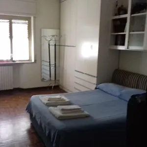 Casa Meriva Napoli