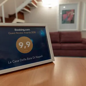 Le Della Baia Di Apartment