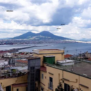 Casa Dei Venti - Apartment