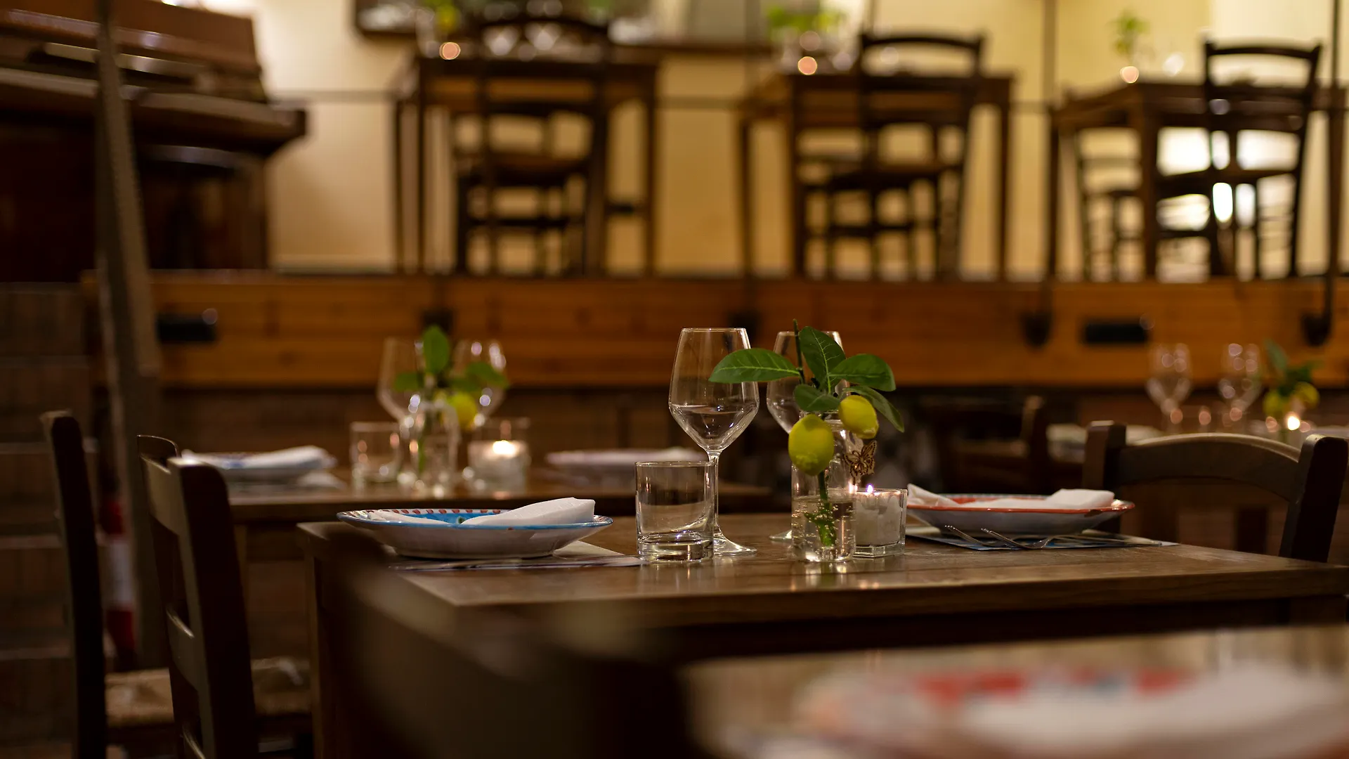 Grand Hotel Europa & Restaurant Naples