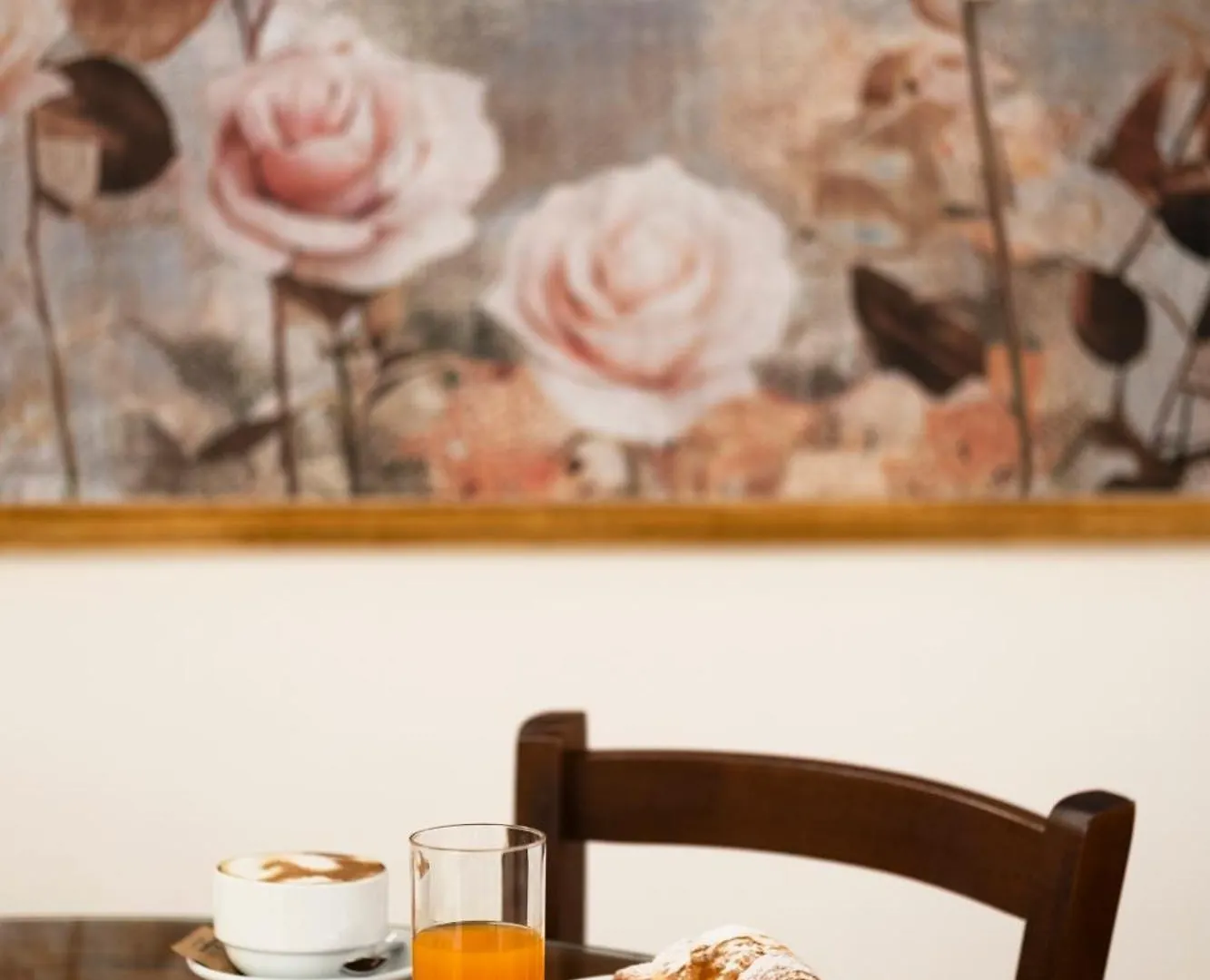 Grand Hotel Europa & Restaurant Naples