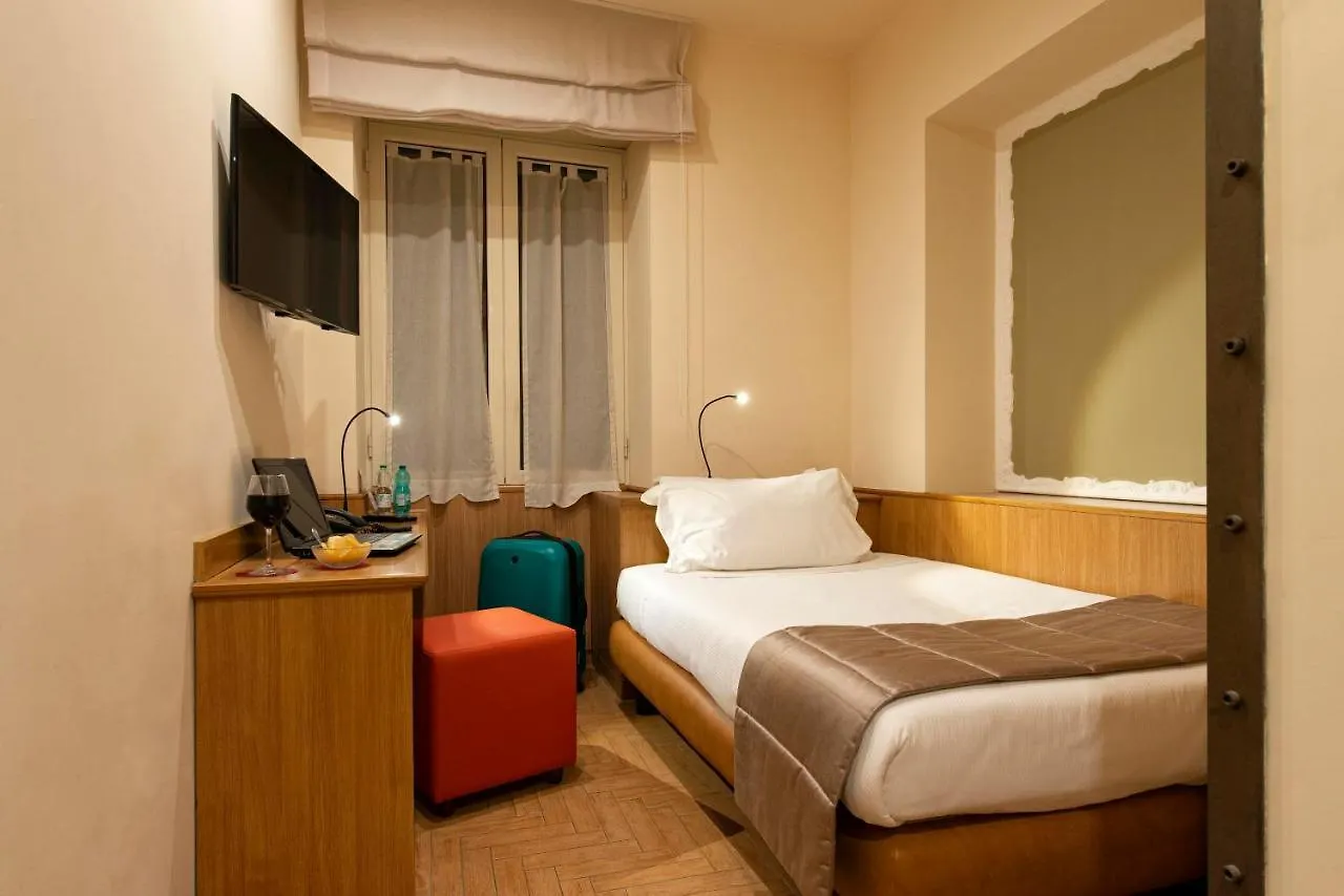***  Grand Hotel Europa & Restaurant Naples Italy